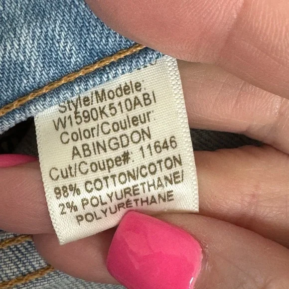 Rag &‎ Bone The Dre Distressed Jeans - Picture 7 of 9